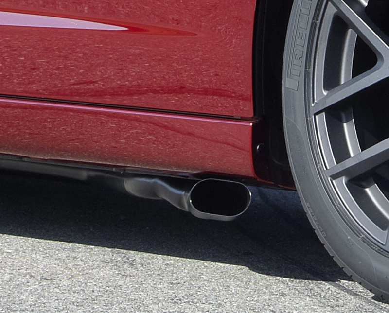 Illustration for article titled Staged For Launch: Dodge Reveals New Scat Package Stage Kits With Mopar Performance Parts At 2013 SEMA Show